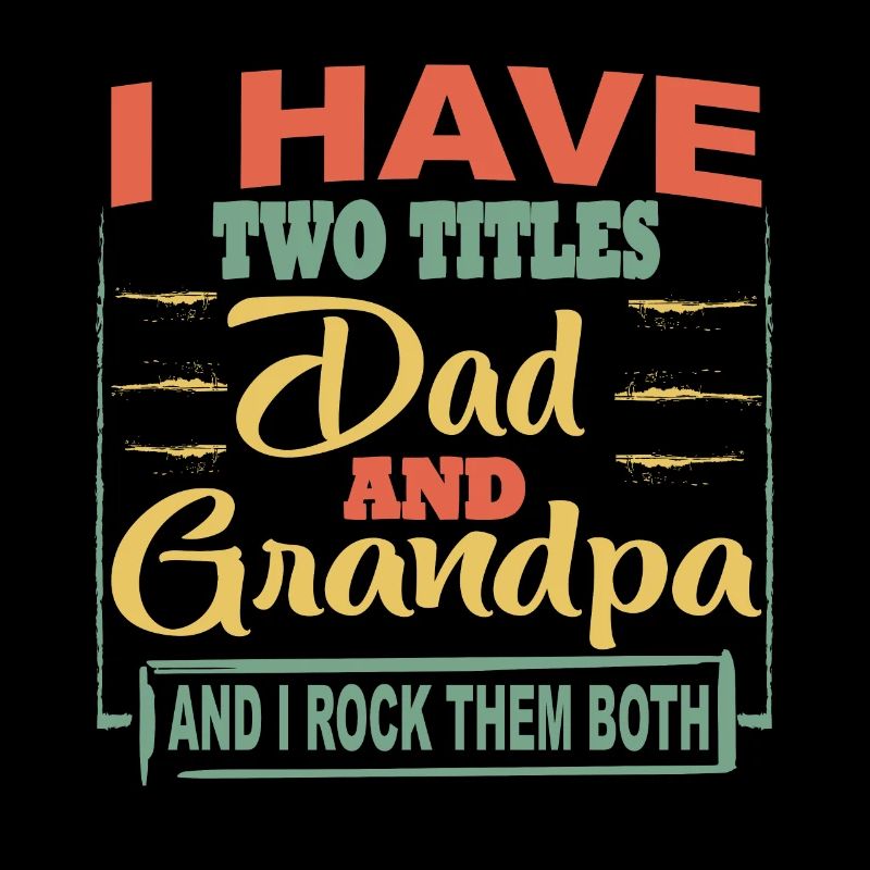 Opa Großeltern Geschenkidee Spruch