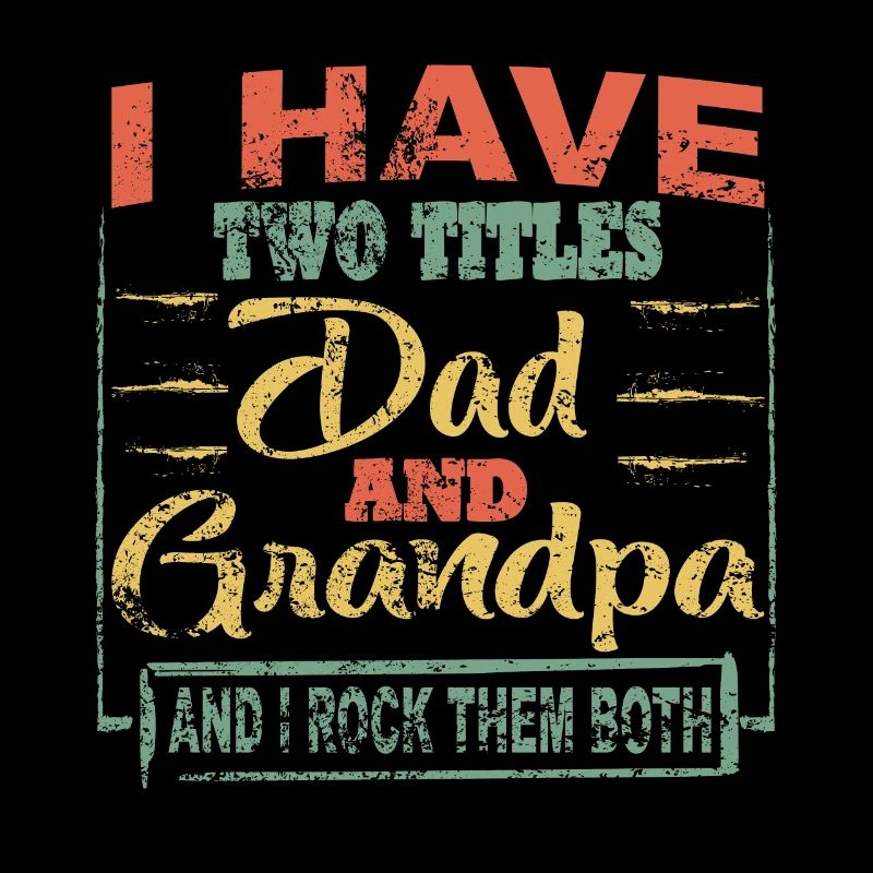 Opa Großeltern Geschenkidee Spruch