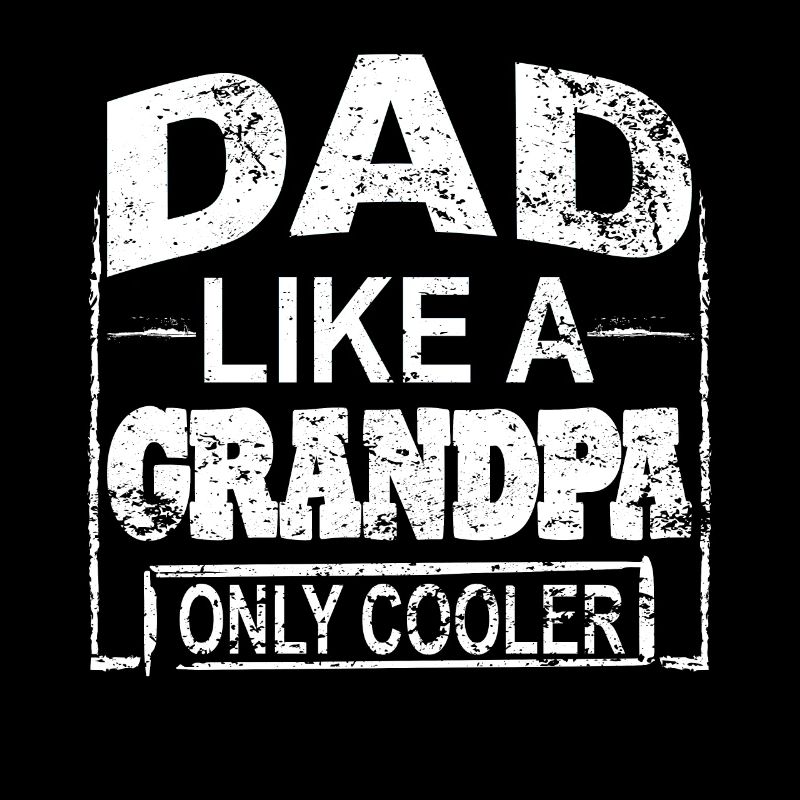 Opa Großeltern Geschenkidee Spruch