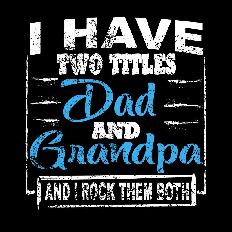 Opa Großeltern Geschenkidee Spruch