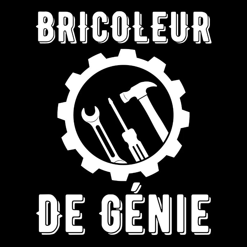 Bricoleur bricolage