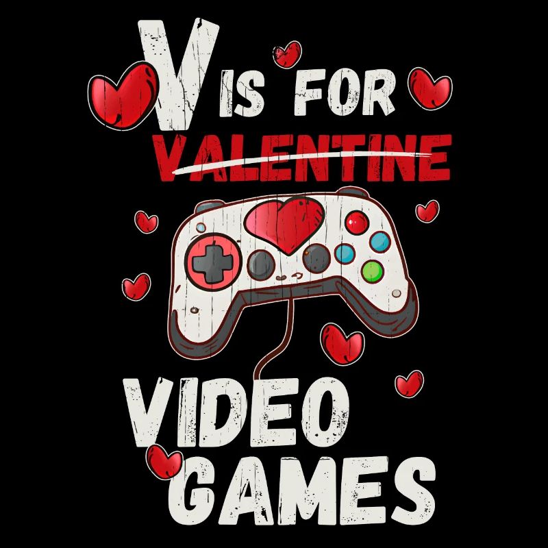 Conception de jeu Valantime