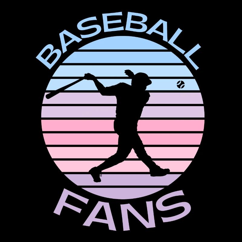 Amateurs de baseball