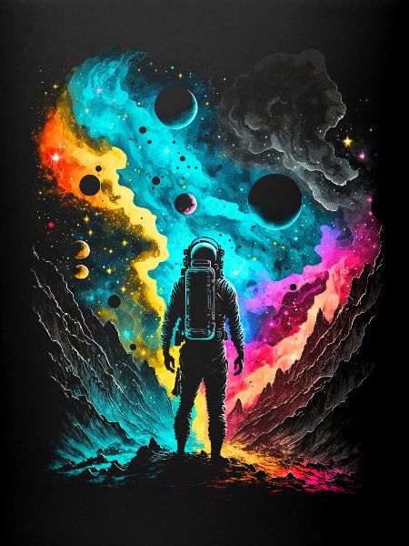 Astronaute