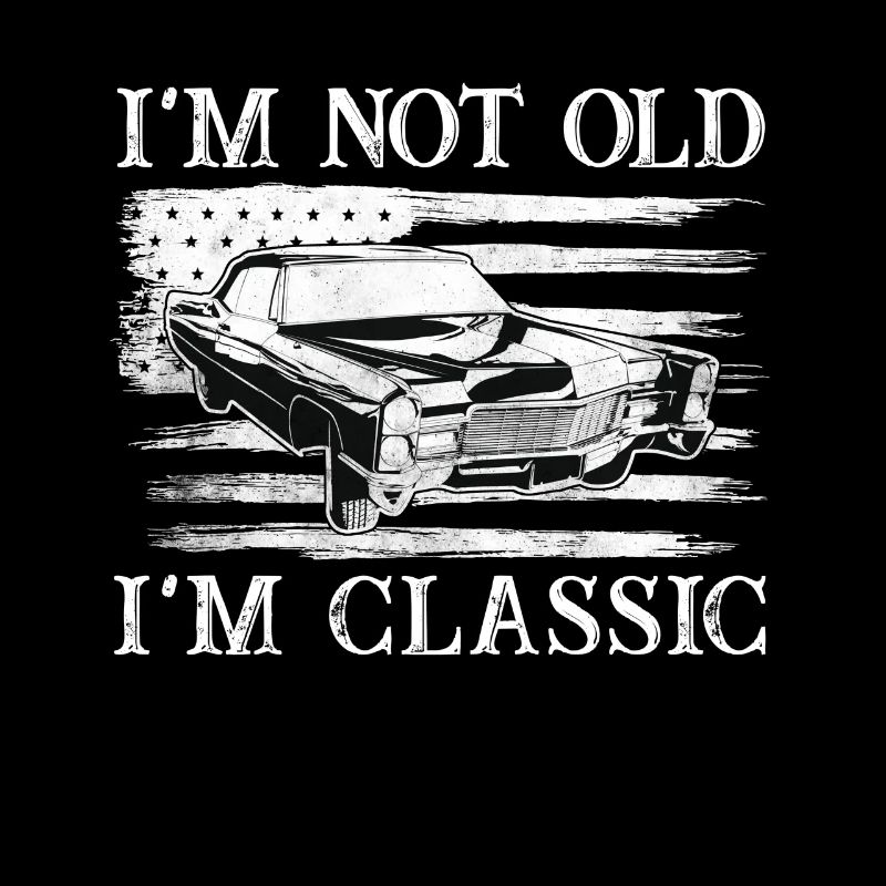 I m classic birthday gift idea for men wome