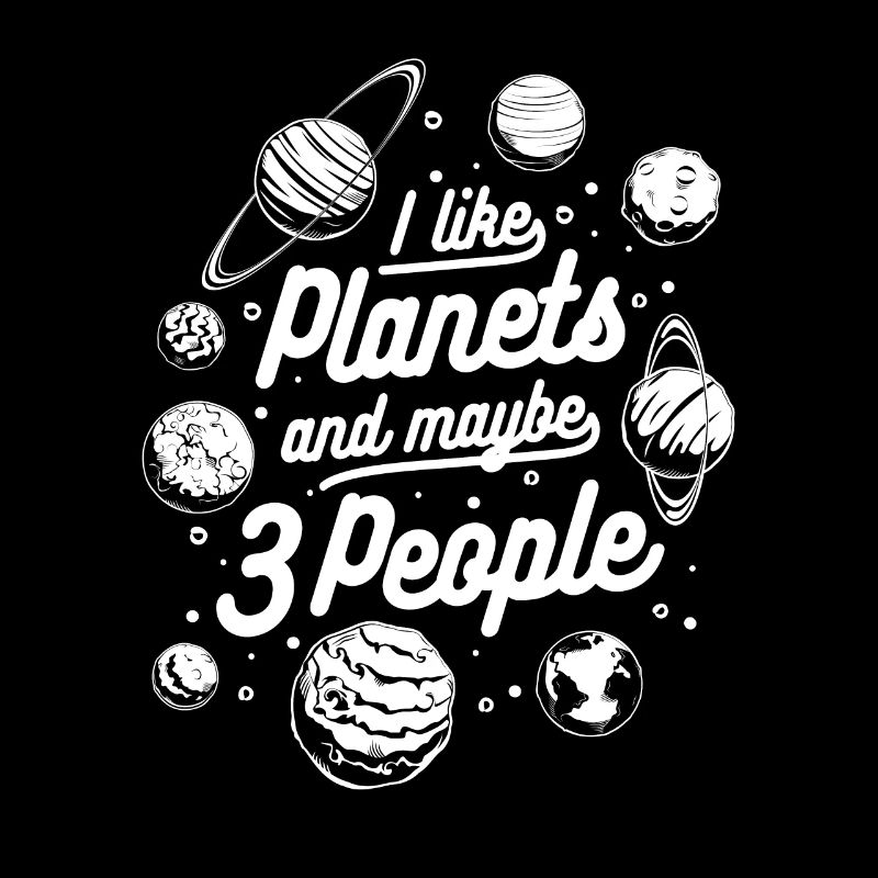 Planet Solar System Astronomy Space