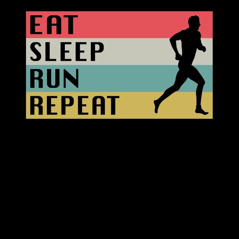 Running running gift idea