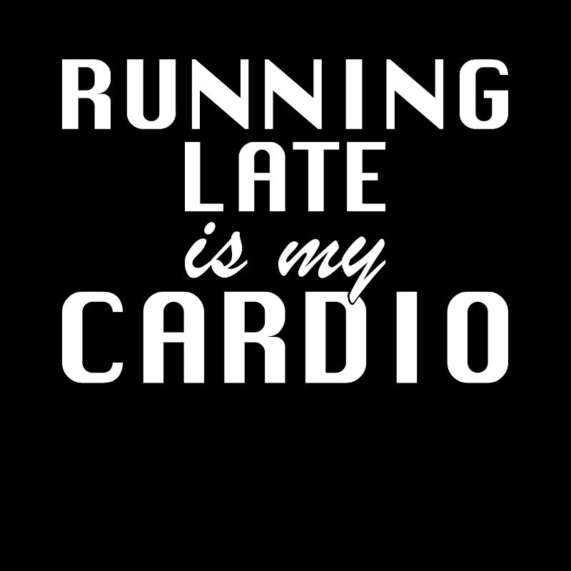 Running Running Gift Idea