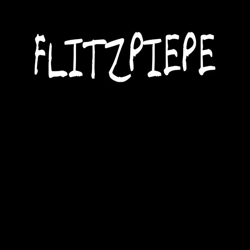 Flitzpiepe Azubi Lehrling