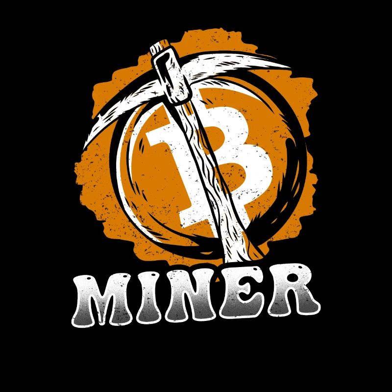 Mineur Bitcoin