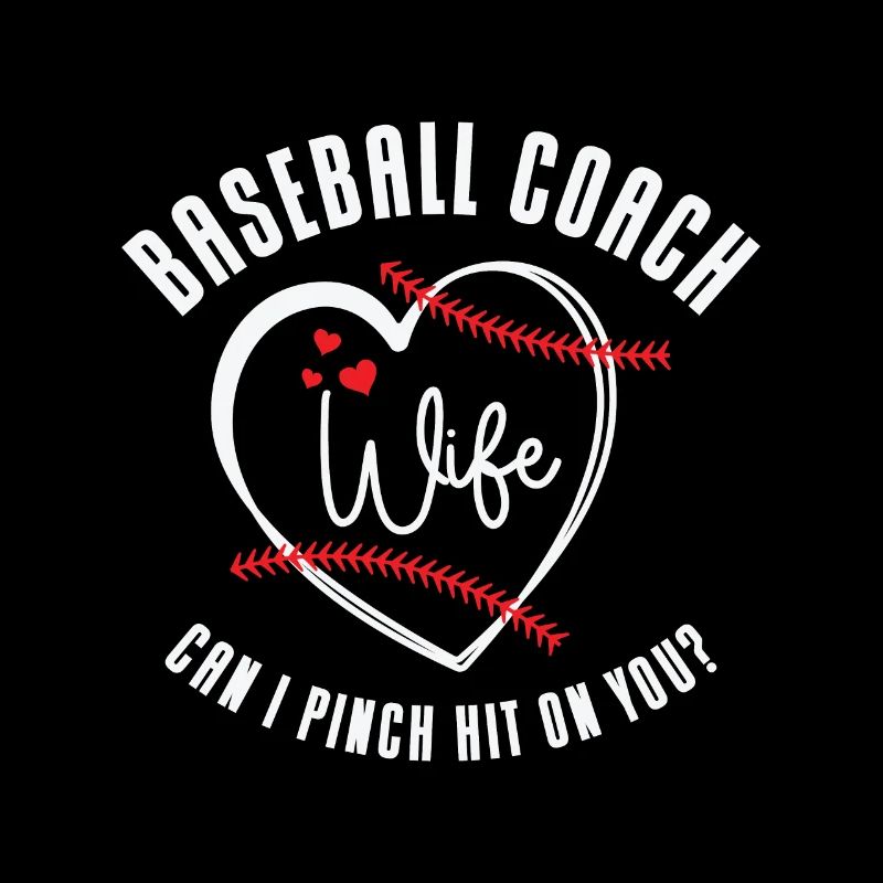 Baseball-Trainerin Ehefrau Berufstätige Mutter