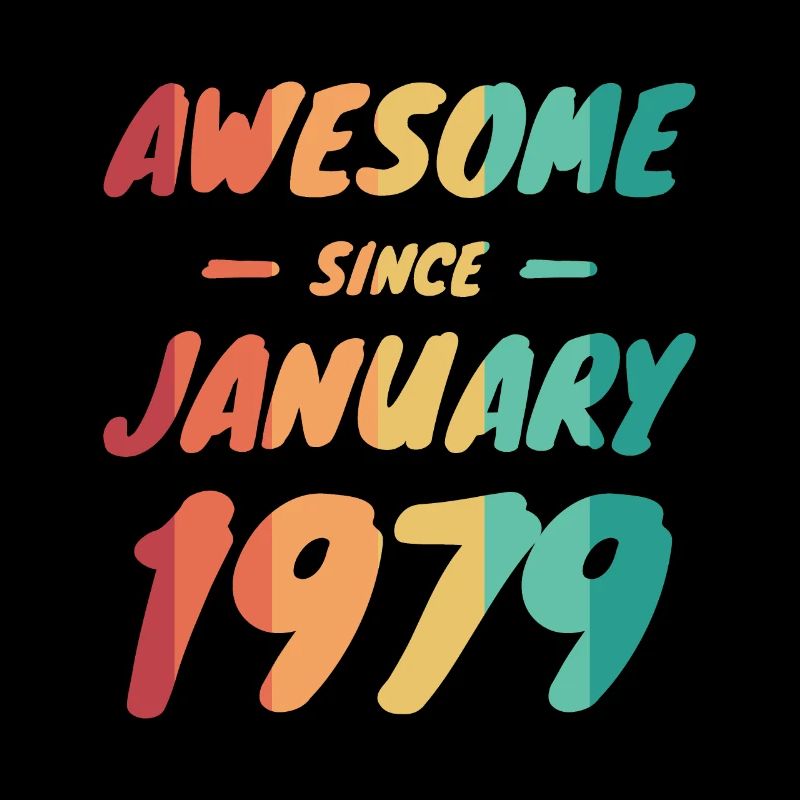Né en 1979 Année de naissance Date de naissance