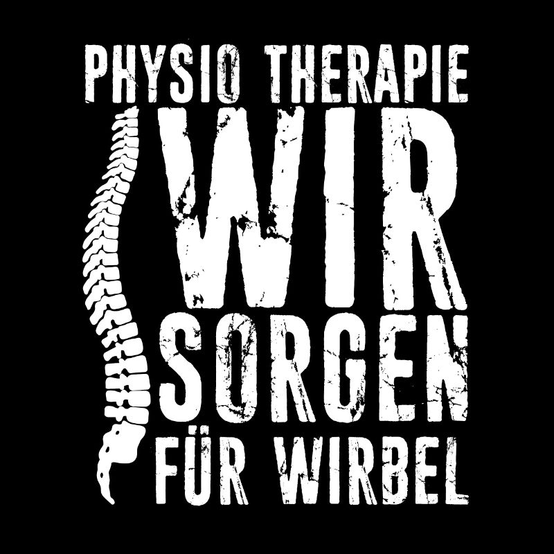 Physiotherapeut Sport Therapeut Spruch Geschenk Ph