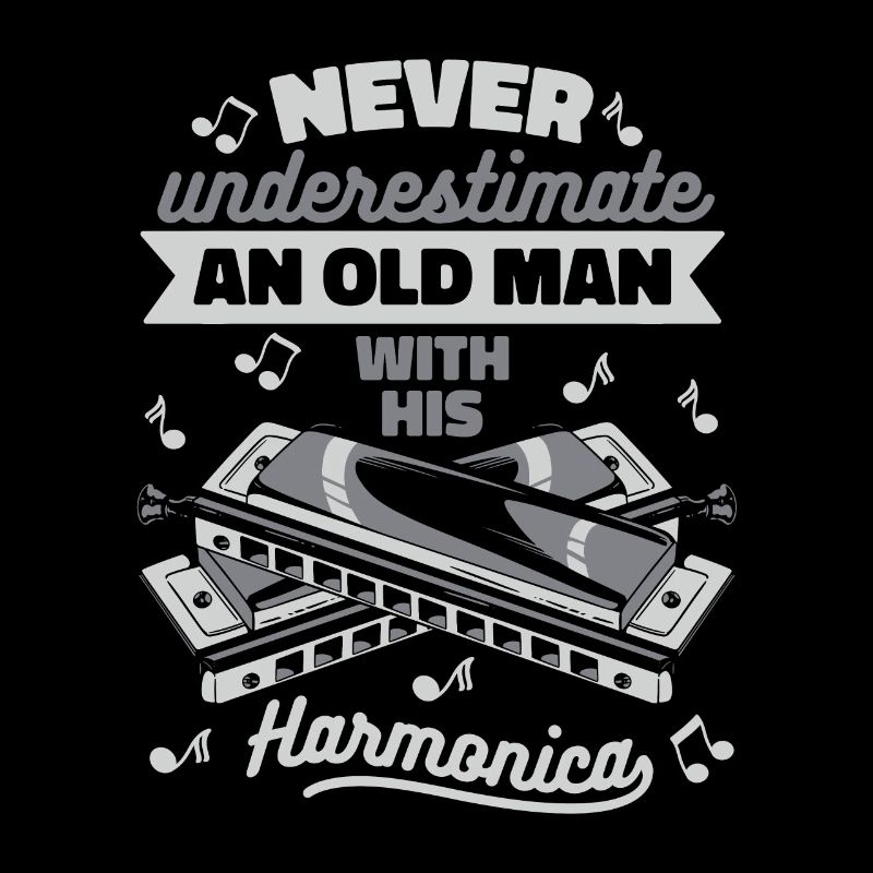 Harmonica Harmonica Musique Instrument