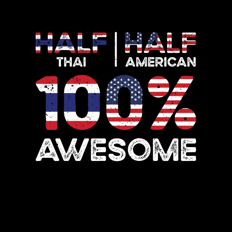 Né Thaïlande Thaïlande États-Unis