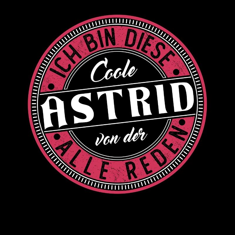 Astrid Geschenkidee Geschenk Geburtstag