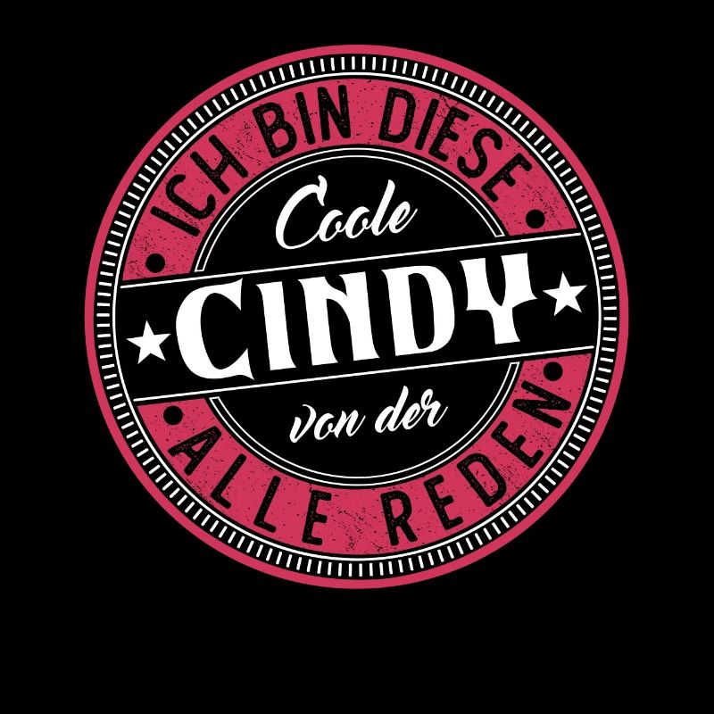 Cindy Geschenkidee Geschenk Geburtstag