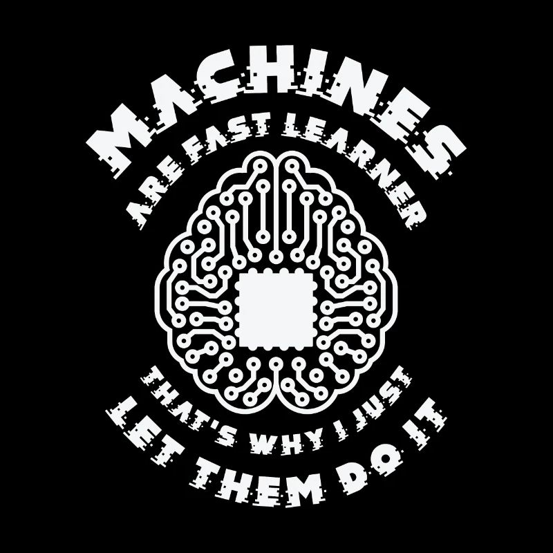 Machine Learning Artificial Intelligence AI