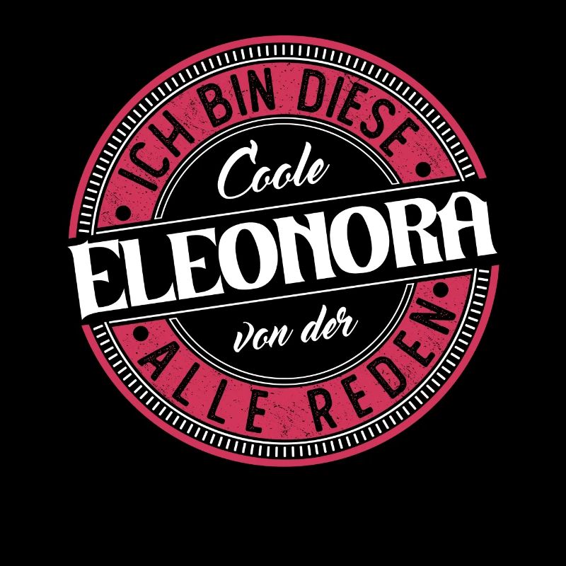 Eleonora Geschenkidee Geschenk Geburtstag