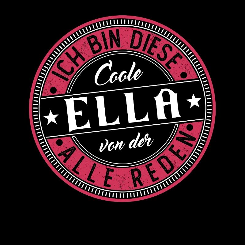 Ella Geschenkidee Geschenk Geburtstag