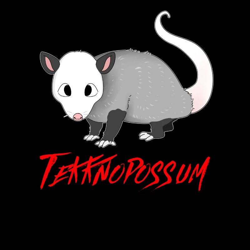 TEKKNO TEKKNOPOSSUM TECHNO OPOSSUM