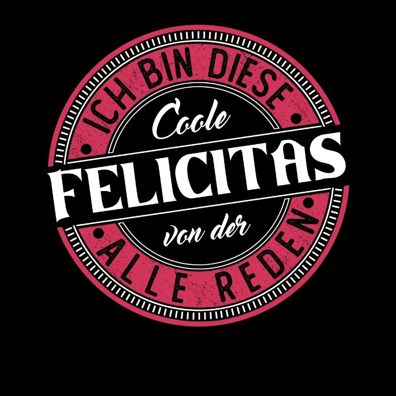 Felicitas Geschenkidee Geschenk Geburtstag