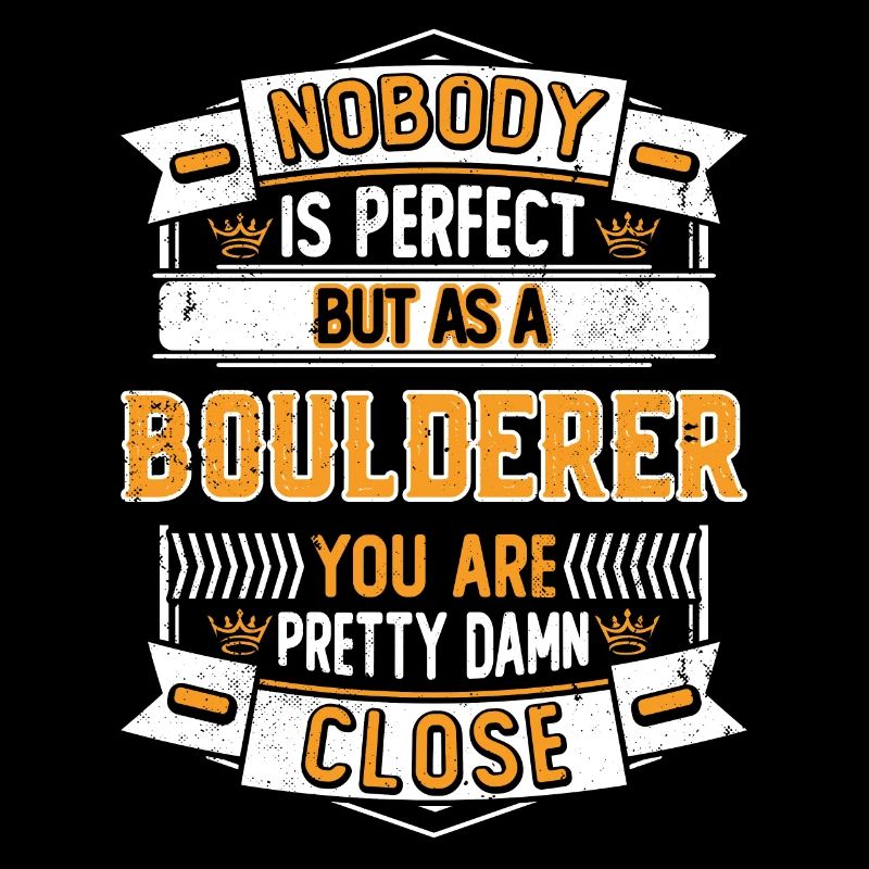 Fun bouldering & climbing