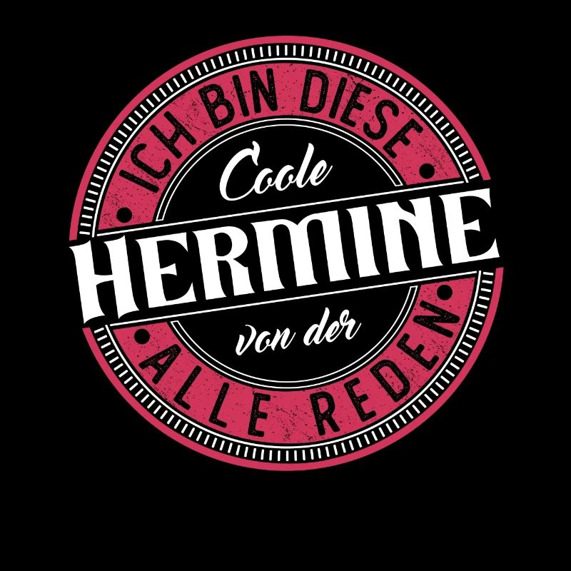 Hermine Geschenkidee Geschenk Geburtstag