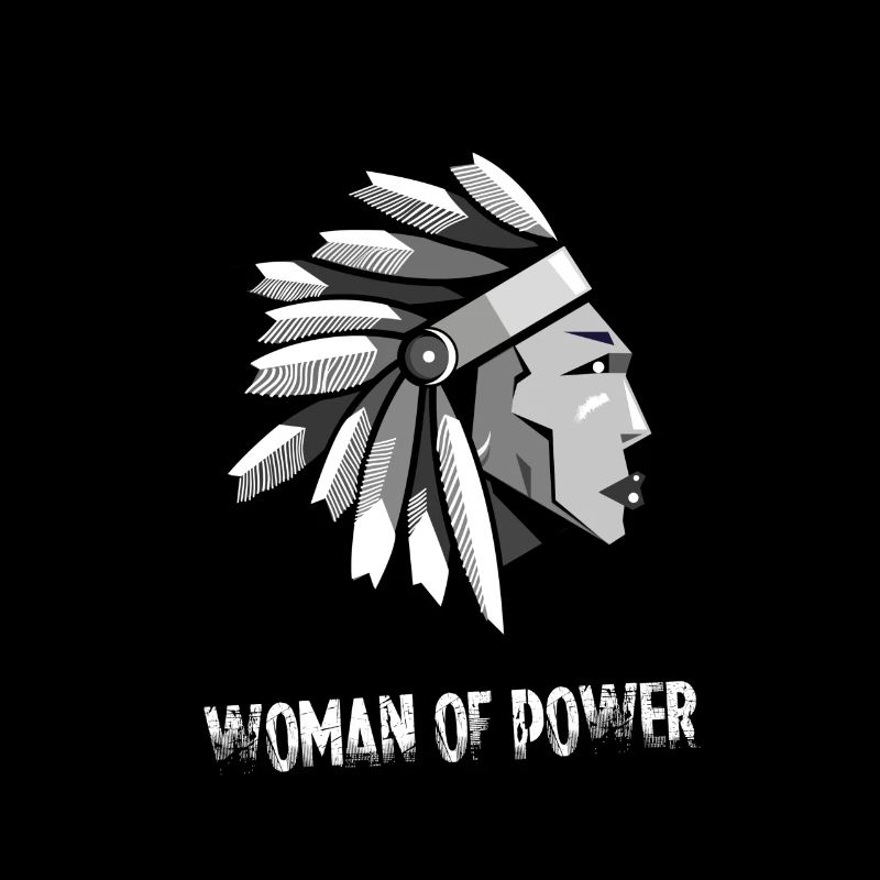 femme de pouvoir