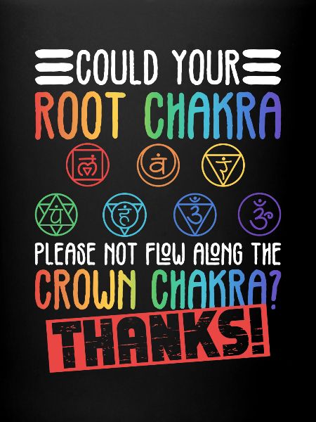 Chakraheilung Reiki