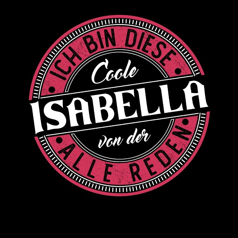 Isabella Geschenkidee Geschenk Geburtstag