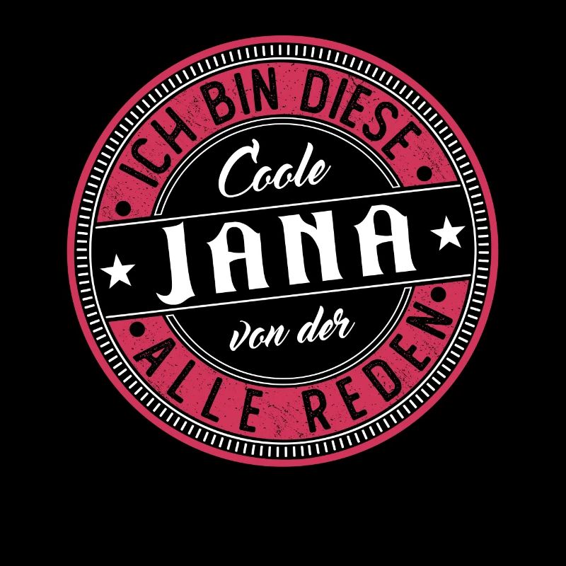 Jana Geschenkidee Geschenk Geburtstag