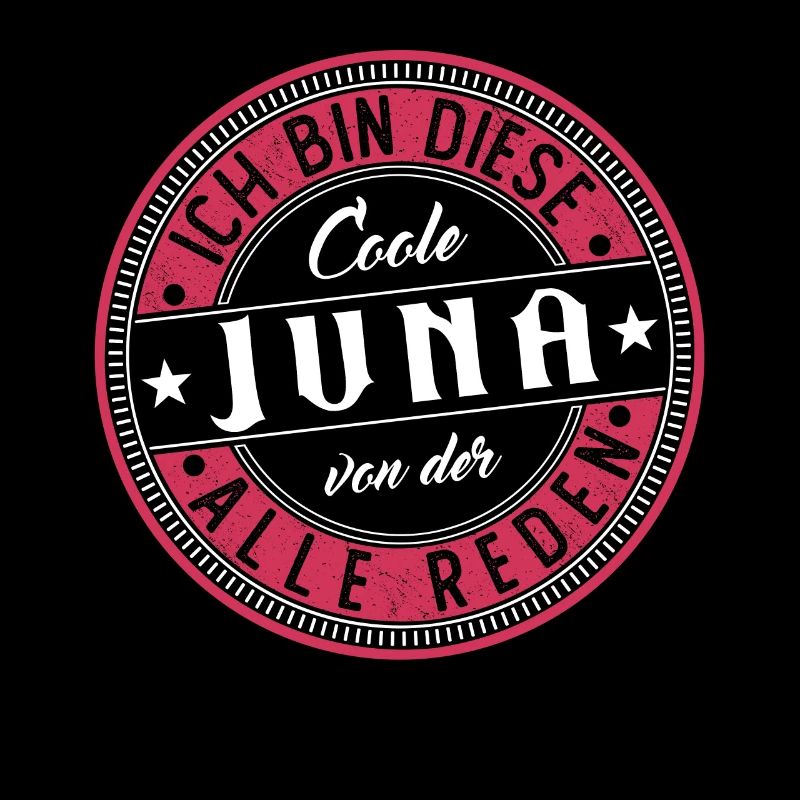 Juna Geschenkidee Geschenk Geburtstag