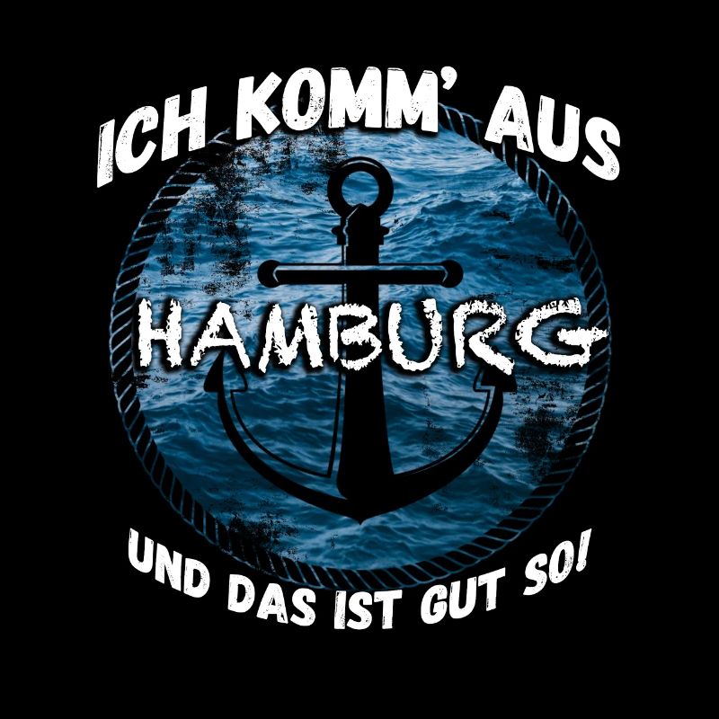 Hamburg