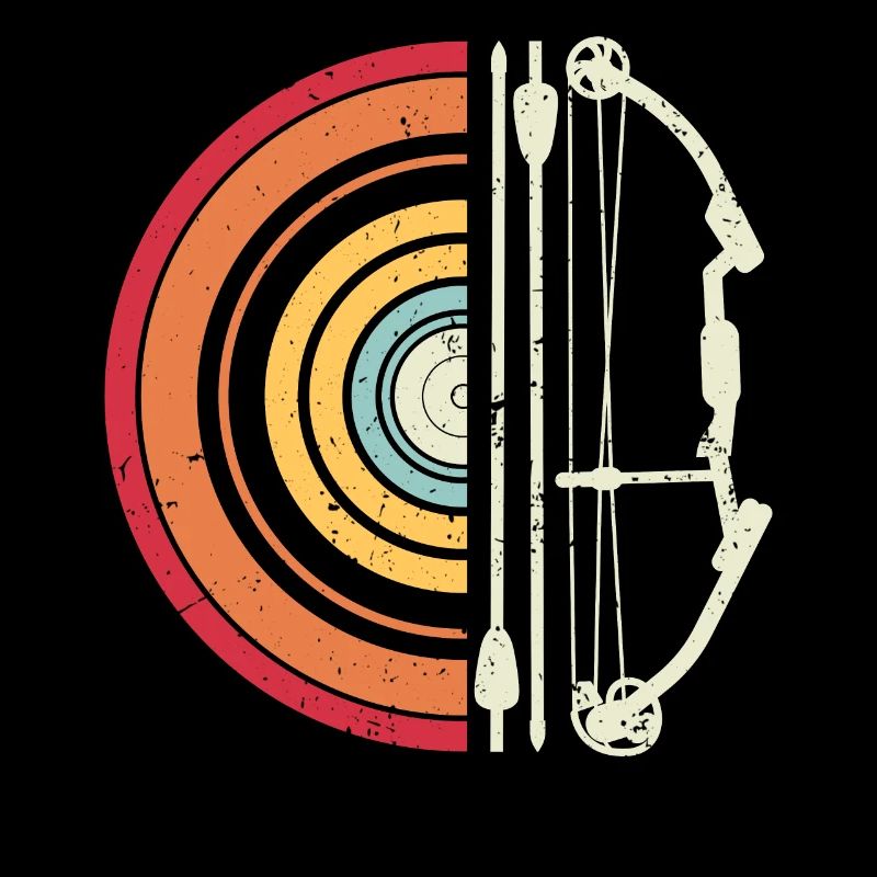 Retro Archery Archery