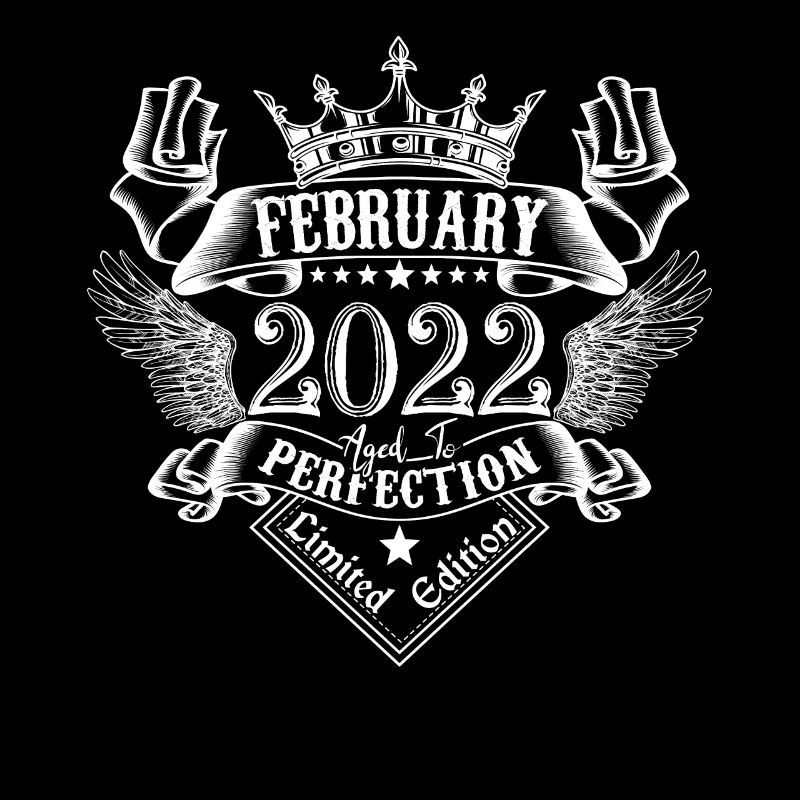 February 2022| February 2022 anniversary 2022