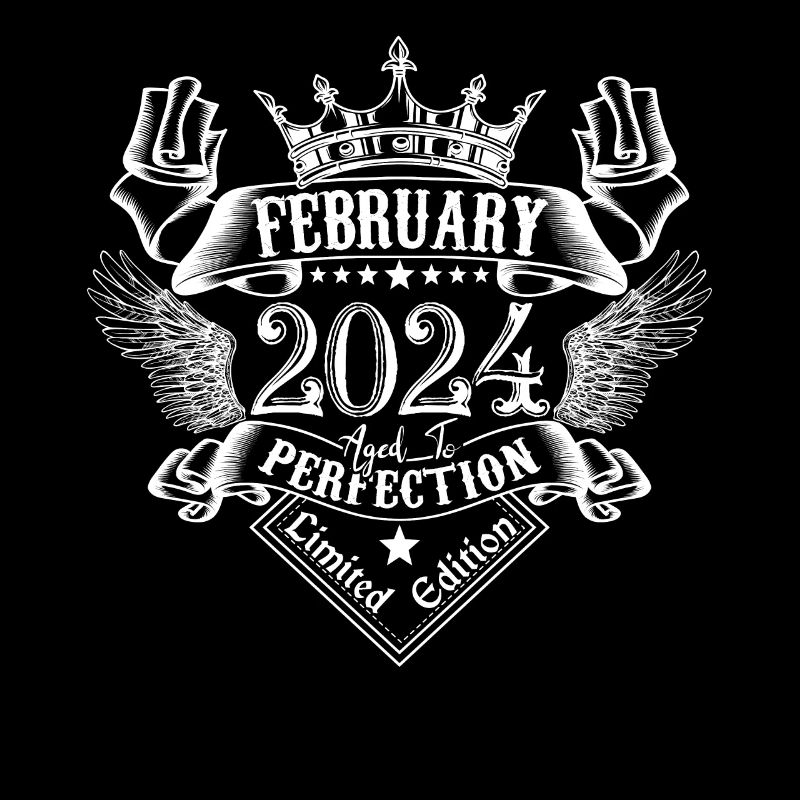 February 2024 | February 2024 anniversary 2024