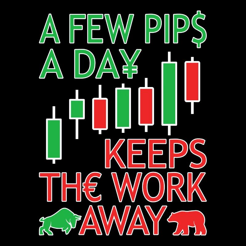 Forex Trader DayTrader Trading Devisen traden