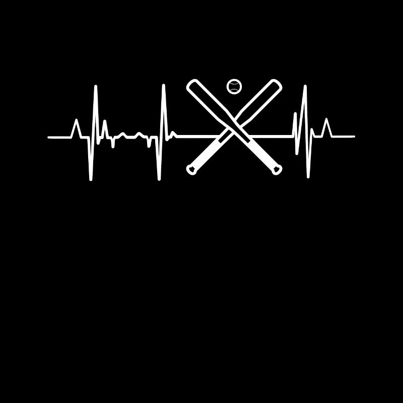 Baseball EKG