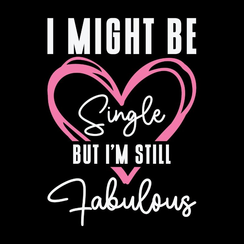 Single Status Fabulous Independent Single Quotes