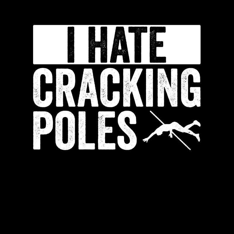 Stabhochspringer Stabhochsprung Stabhochspringen