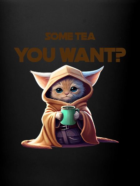 Yodacat