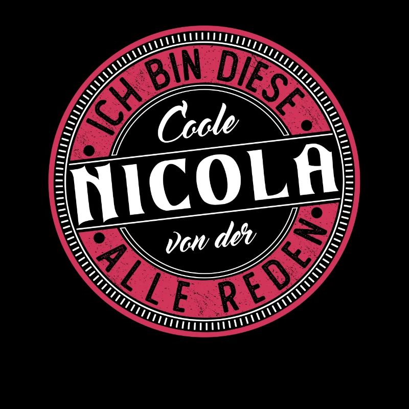 Nicola Geschenkidee Geschenk Geburtstag