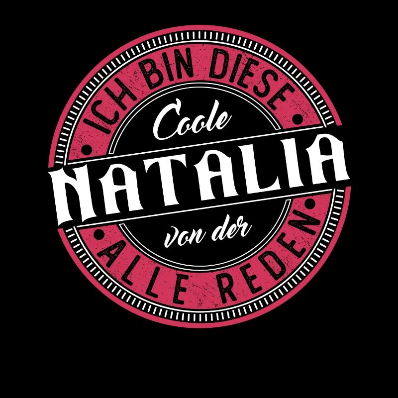 Natalia Geschenkidee Geschenk Geburtstag