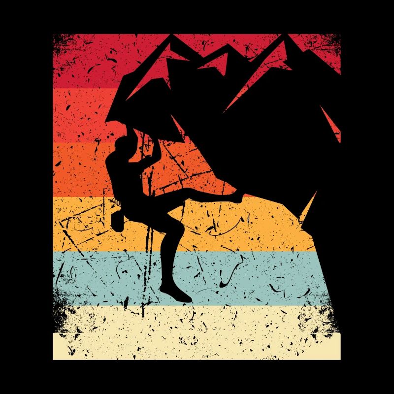 Escalade de bloc Escalade libre Escalade