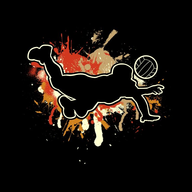 Volley-ball