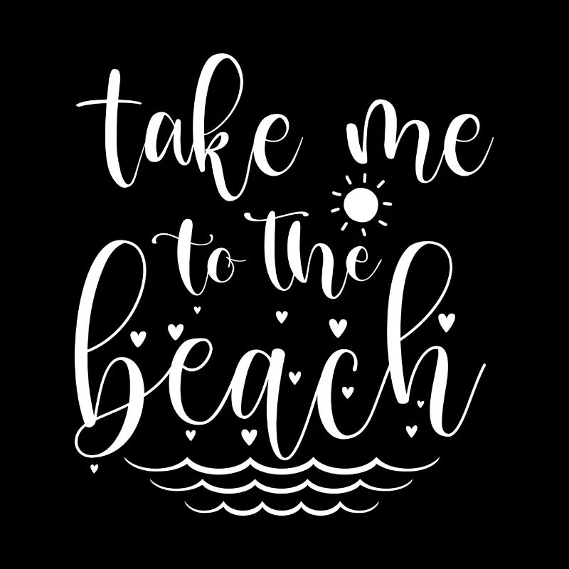 Emmène-moi à la plage