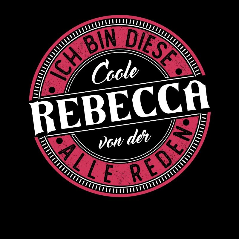 Rebecca Geschenkidee Geschenk Geburtstag