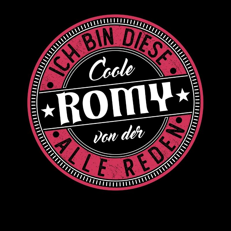 Romy Geschenkidee Geschenk Geburtstag