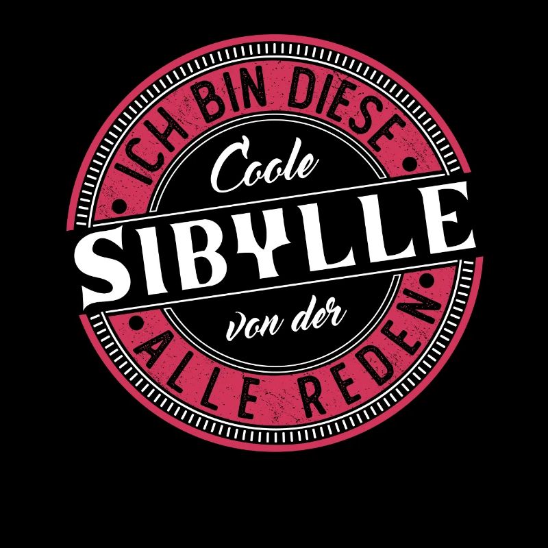 Sibylle Geschenkidee Geschenk Geburtstag